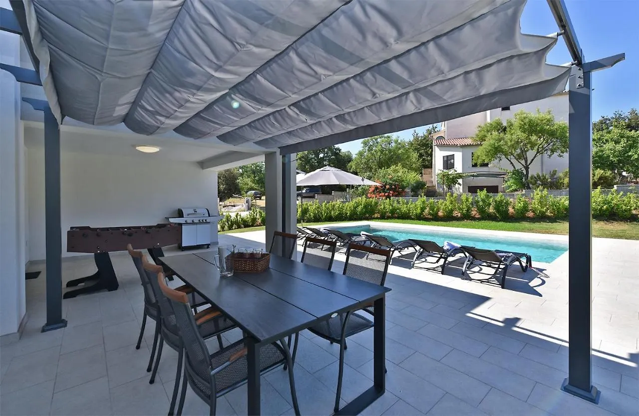 Villa Tamara 2044 Pula