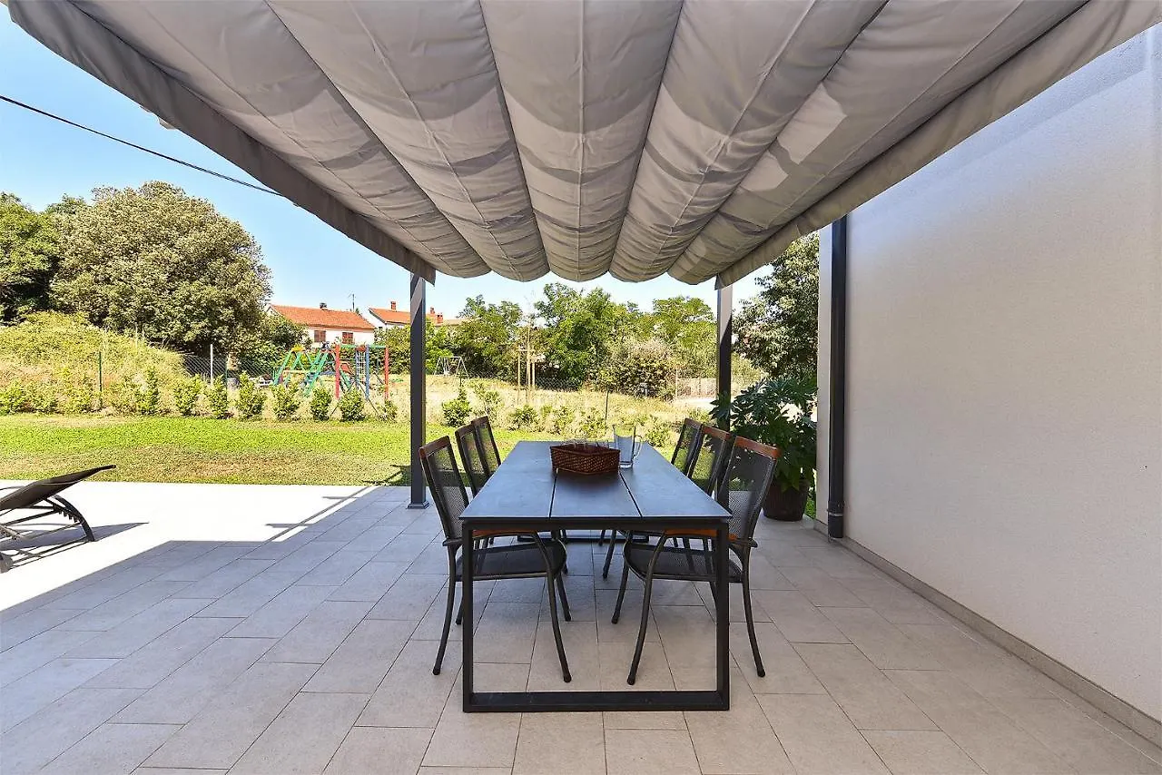 Villa Tamara 2044 Pula
