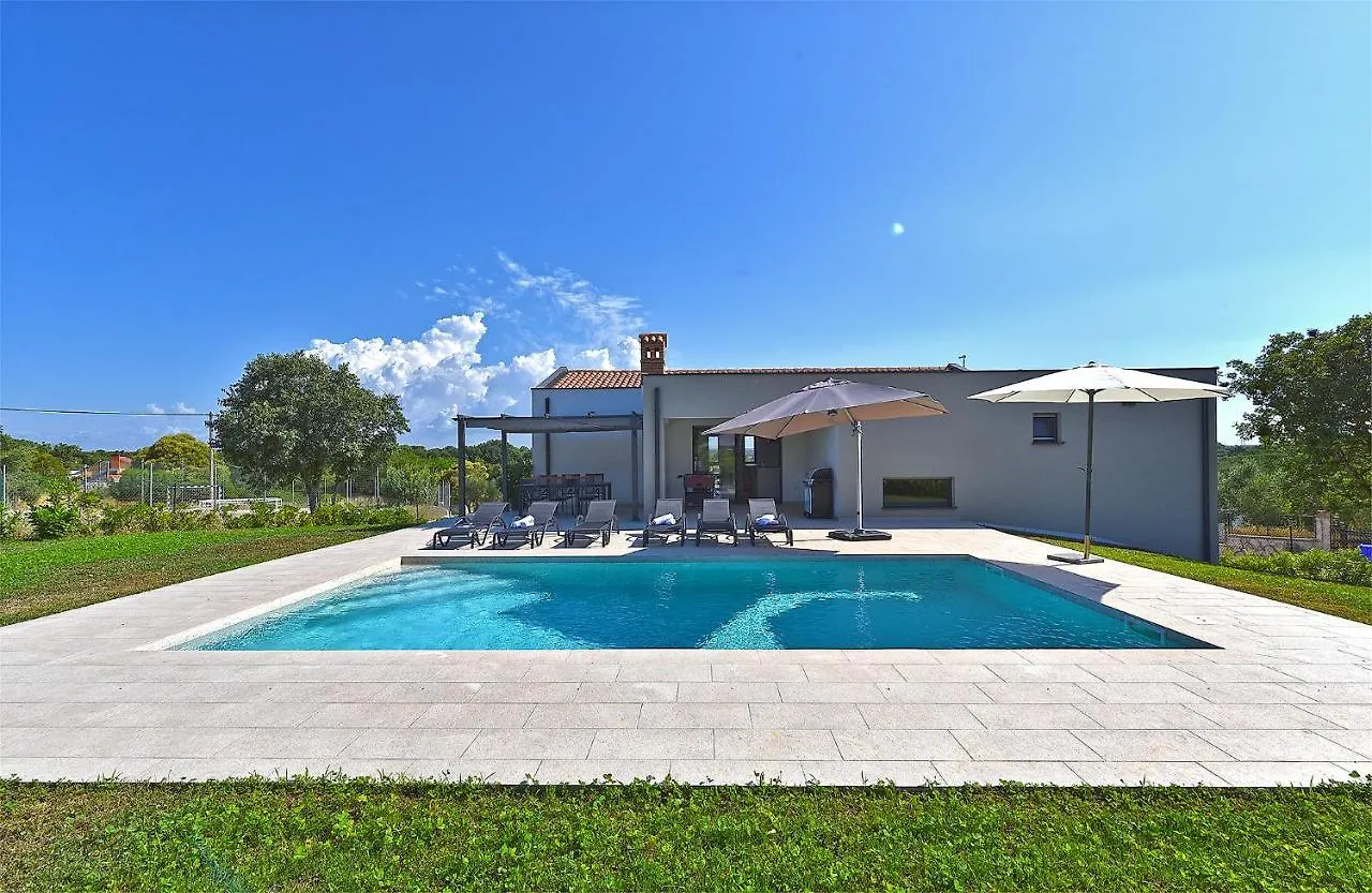Villa Tamara 2044 Pula
